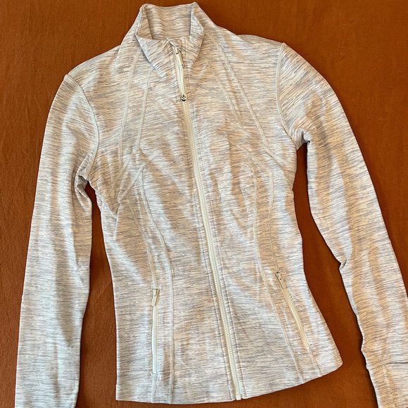 lululemon Define Jacket Luon - Picture 1 of 6